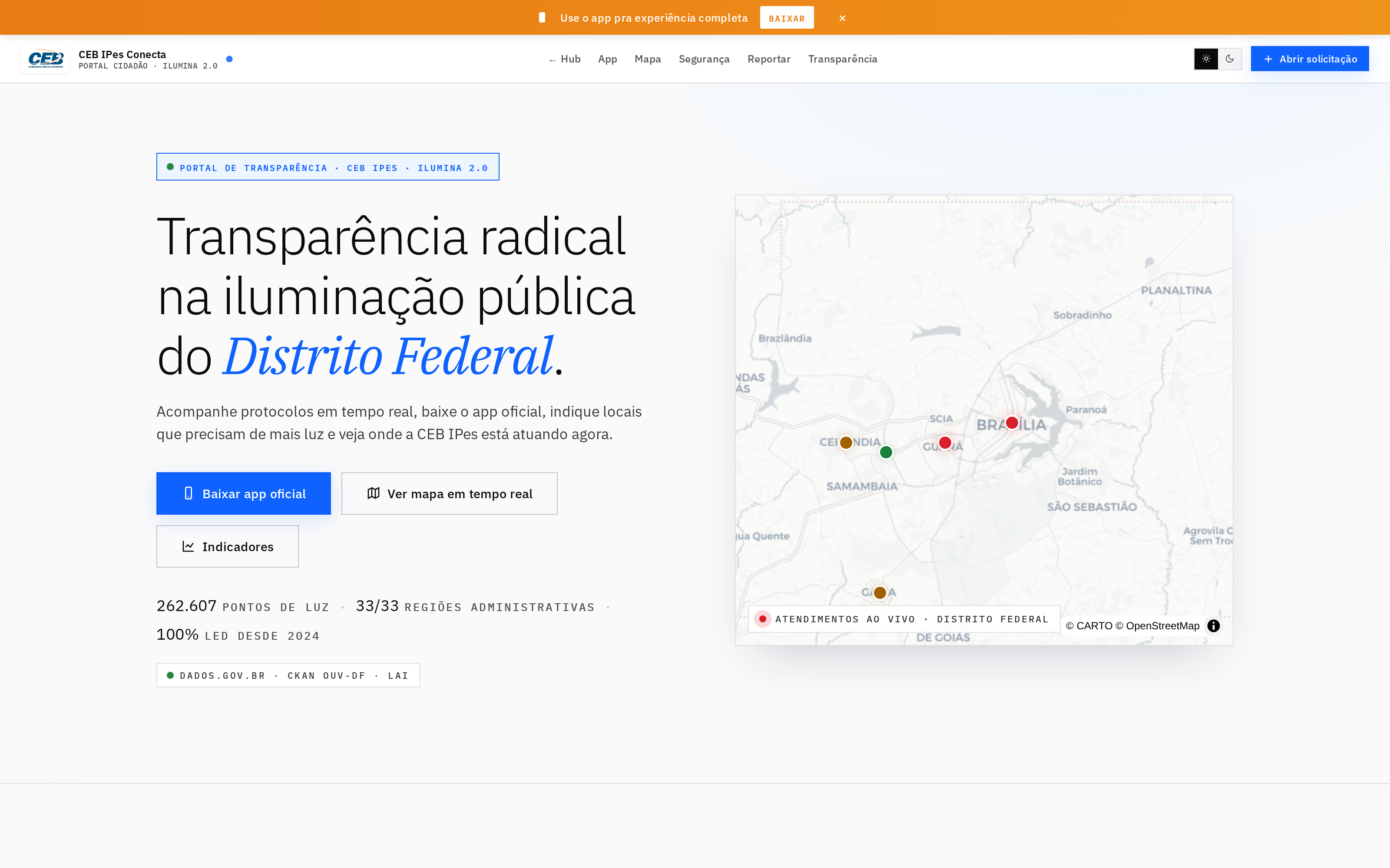 Portal Cidadão